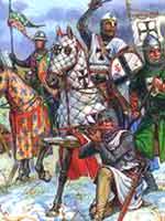 Крестовый поход на Славян