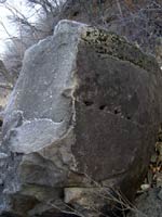 Обработка камней Сикачи-Аляна
